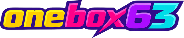 onebox63 logo